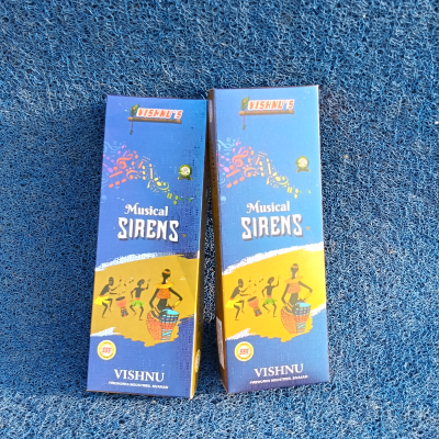 Musical Siren
