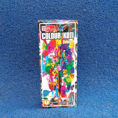 Colour Koti Deluxe