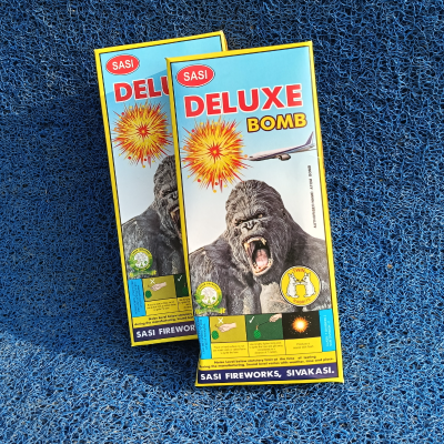 Deluxe Bomb 